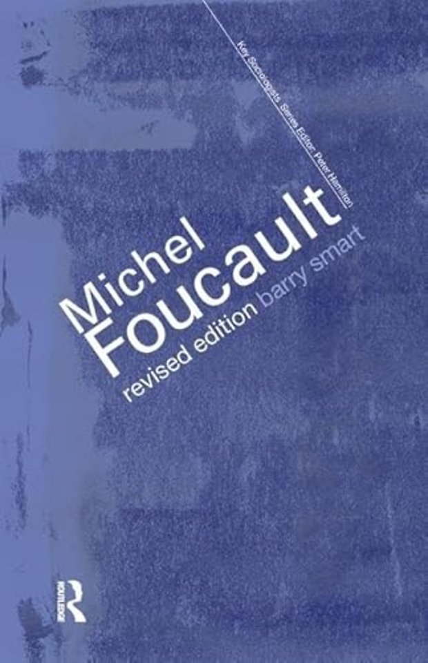 Michel Foucault