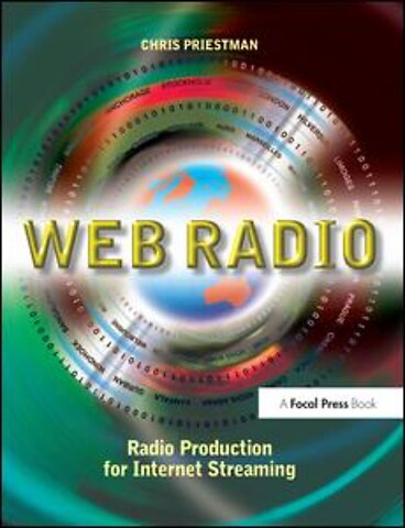 Web Radio