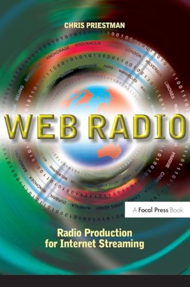 Web Radio