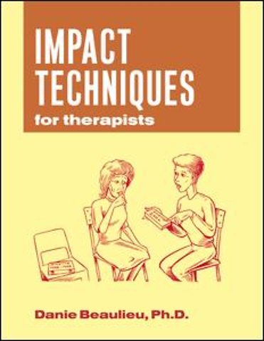 Impact Techniques for Therapists