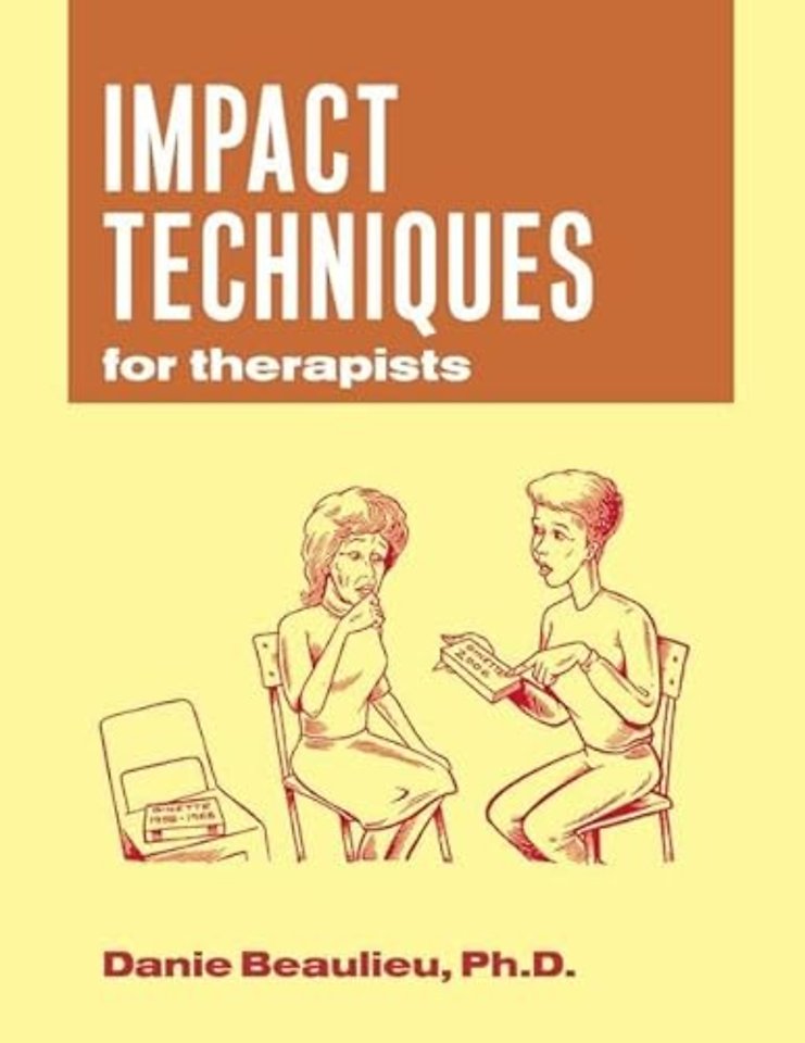 Impact Techniques for Therapists