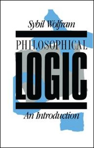 Philosophical Logic