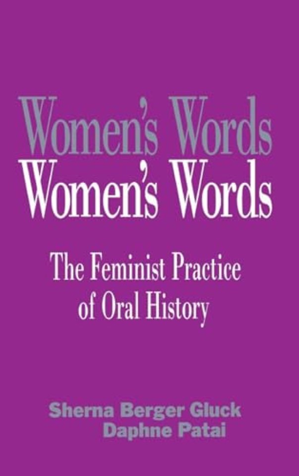 Women's Words