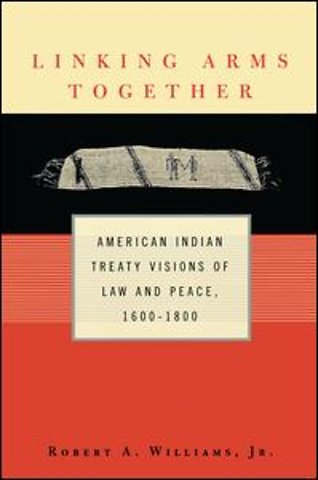 Linking Arms Together