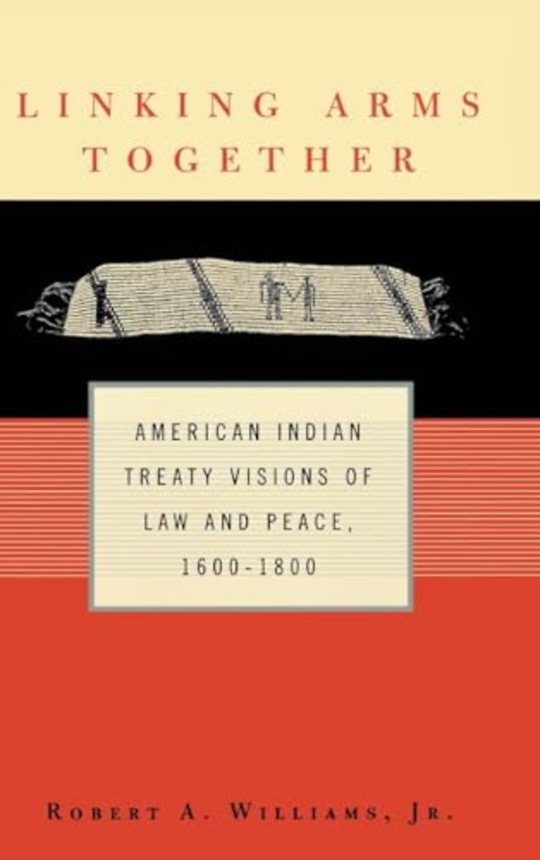 Linking Arms Together