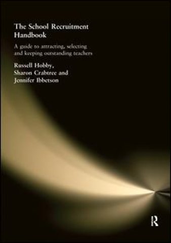 School Recruitment Handbook