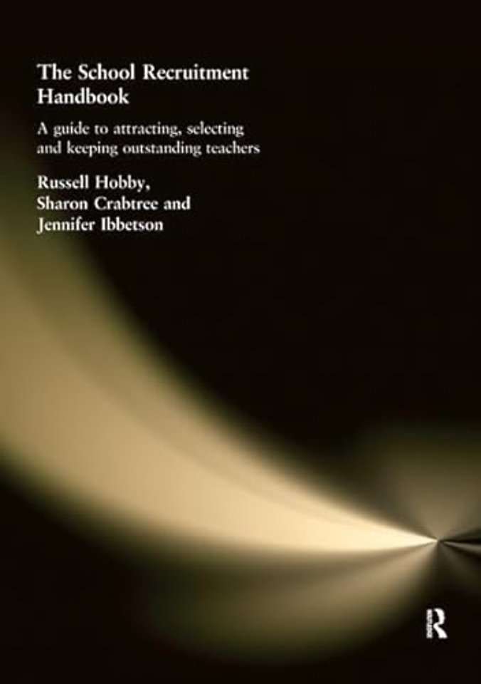 School Recruitment Handbook