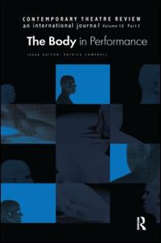 Body in Performance