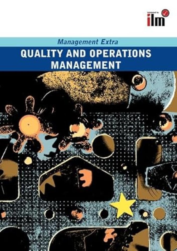 Quality and Operations Management Revised Edition