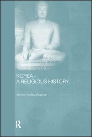 Korea - A Religious History