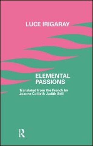 Elemental Passions