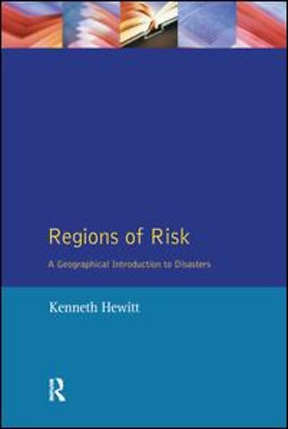 Regions of Risk
