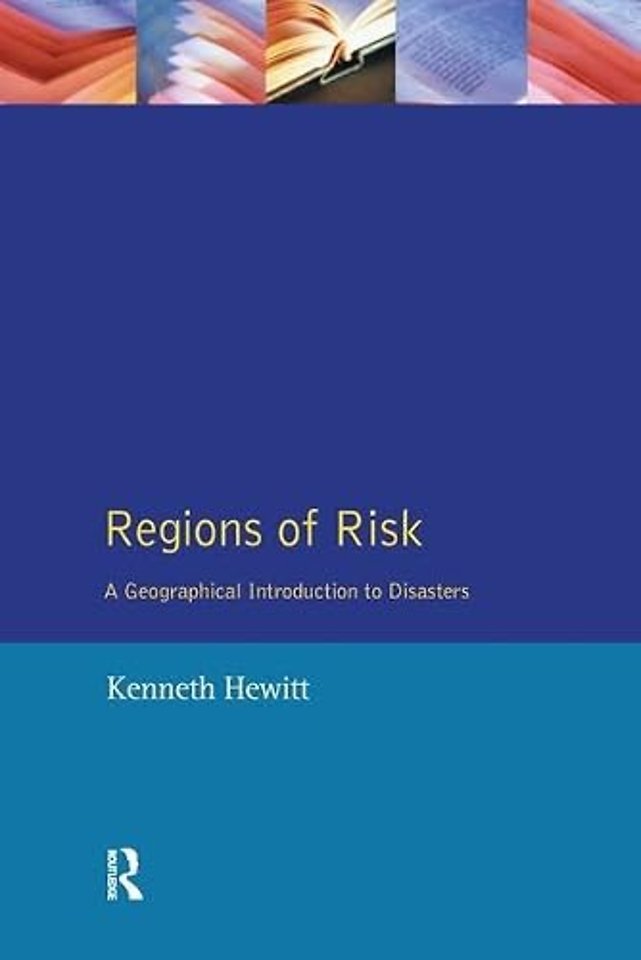 Regions of Risk