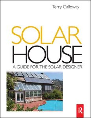 Solar House