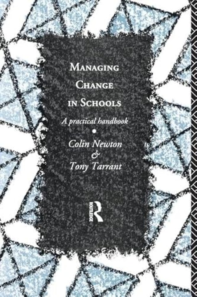Managing Change in Schools