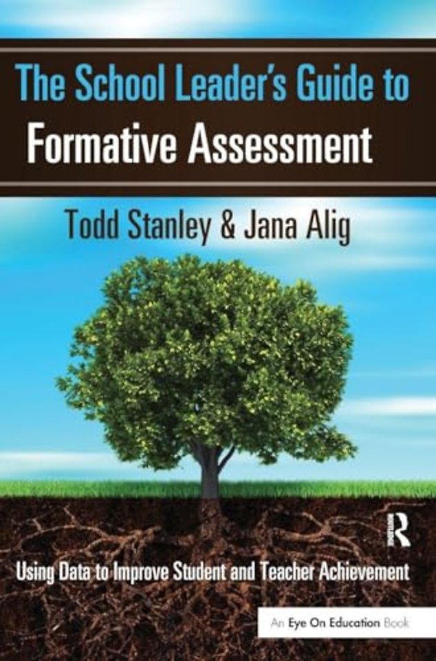 School Leader's Guide to Formative Assessment
