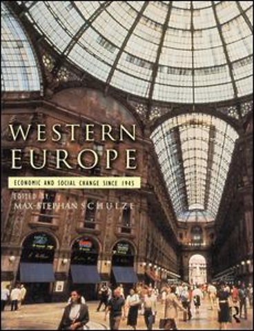 Western Europe