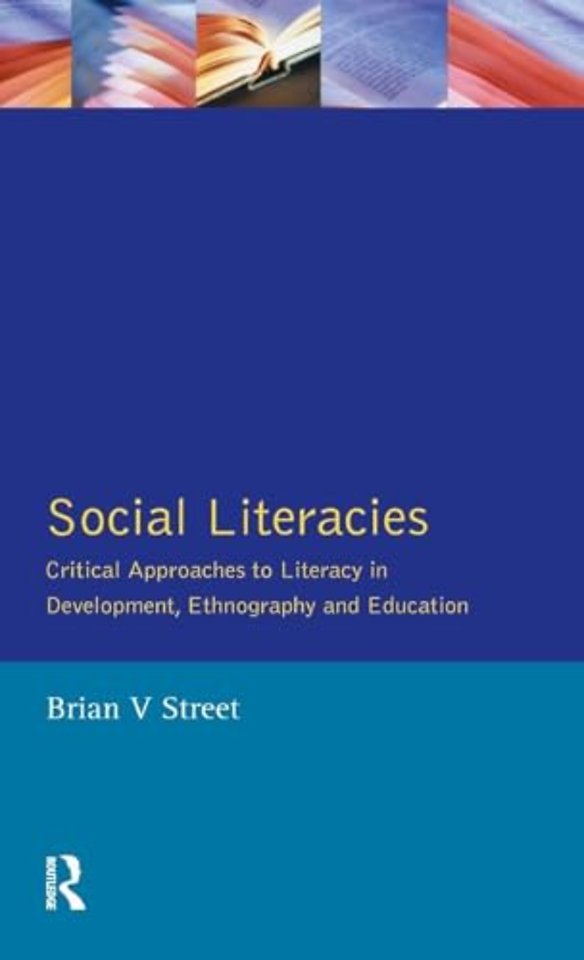 Social Literacies