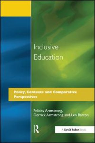 Inclusive Education