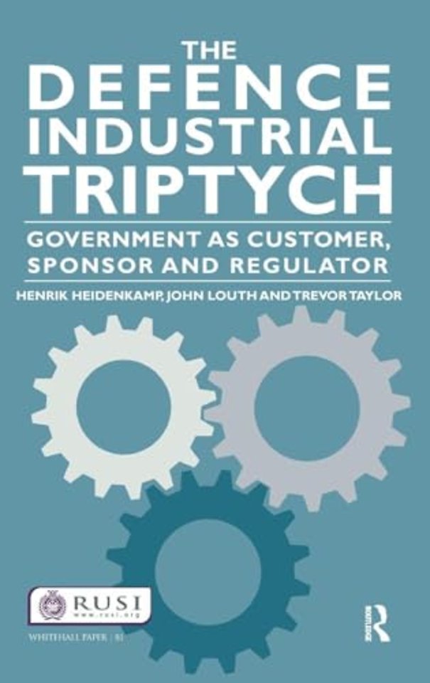 Defence Industrial Triptych