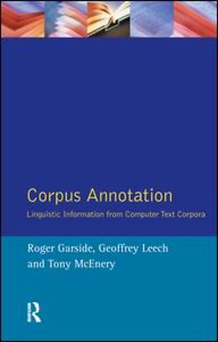 Corpus Annotation