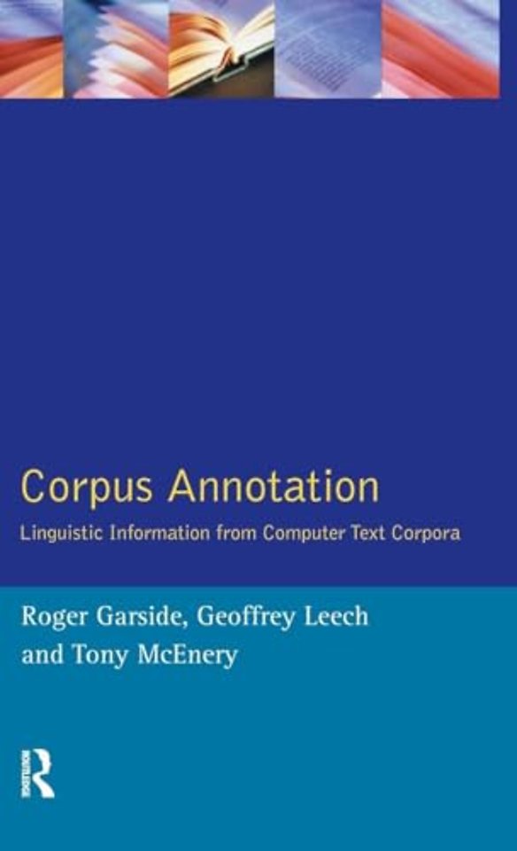 Corpus Annotation