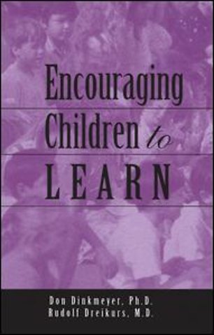 Encouraging Children to Learn