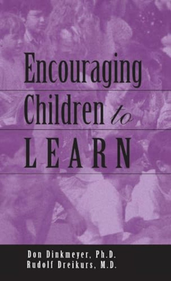 Encouraging Children to Learn