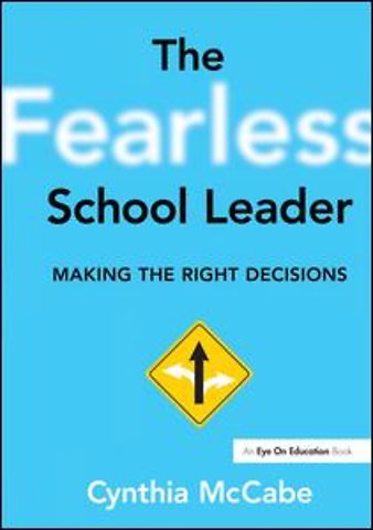 Fearless School Leader