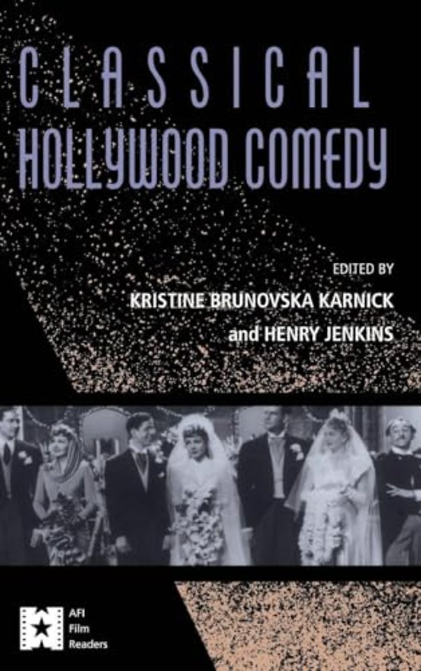 Classical Hollywood Comedy