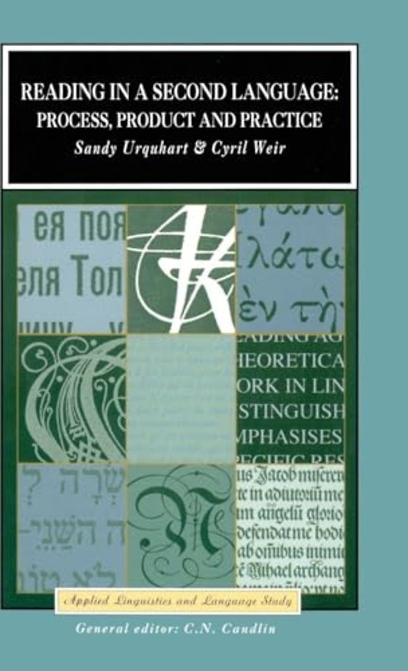 Reading in a Second Language