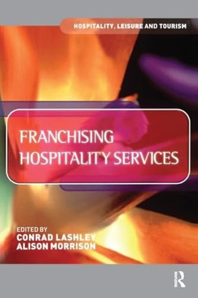 Franchising Hospitality Services
