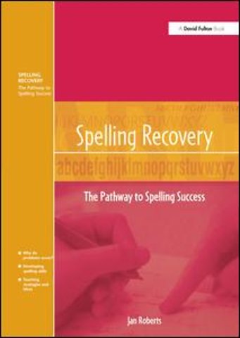 Spelling Recovery