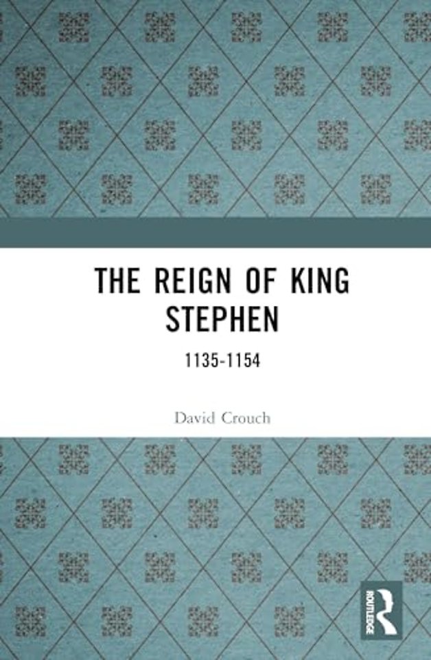 Reign of King Stephen