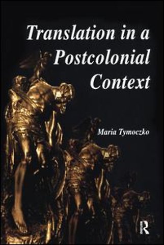 Translation in a Postcolonial Context
