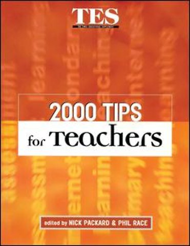 2000 Tips for Teachers