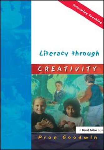 Literacy through Creativity