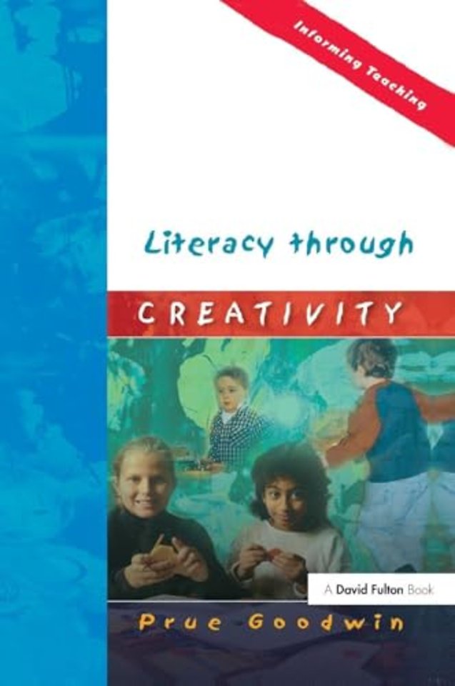 Literacy through Creativity