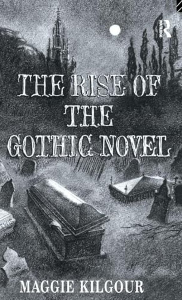 Rise of the Gothic Novel