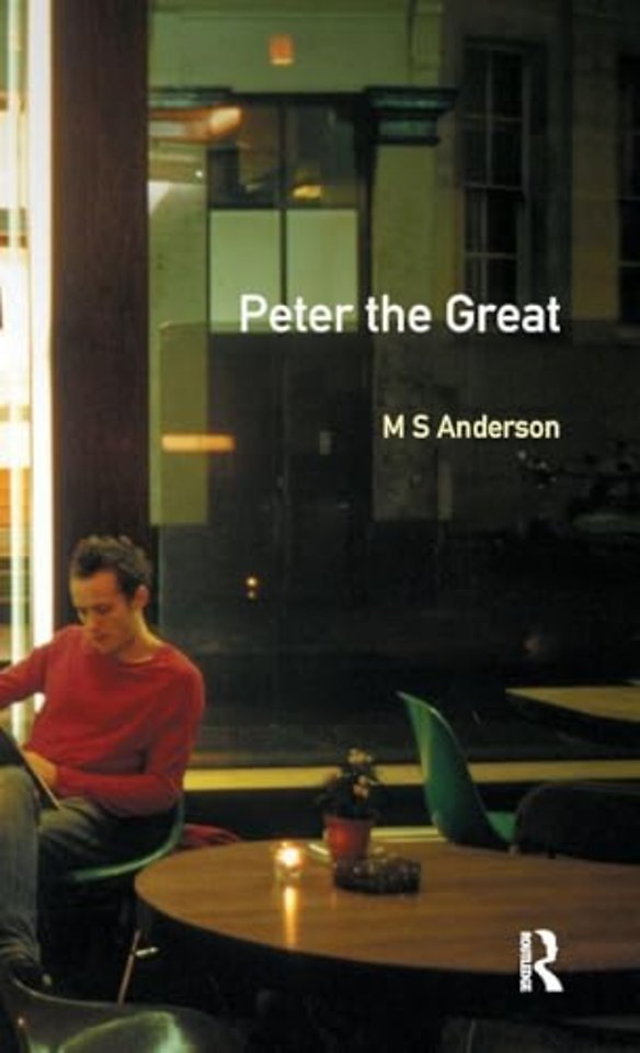 Peter the Great