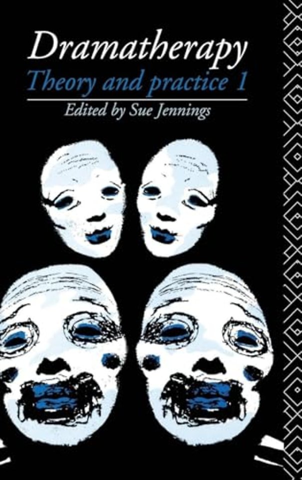 Dramatherapy