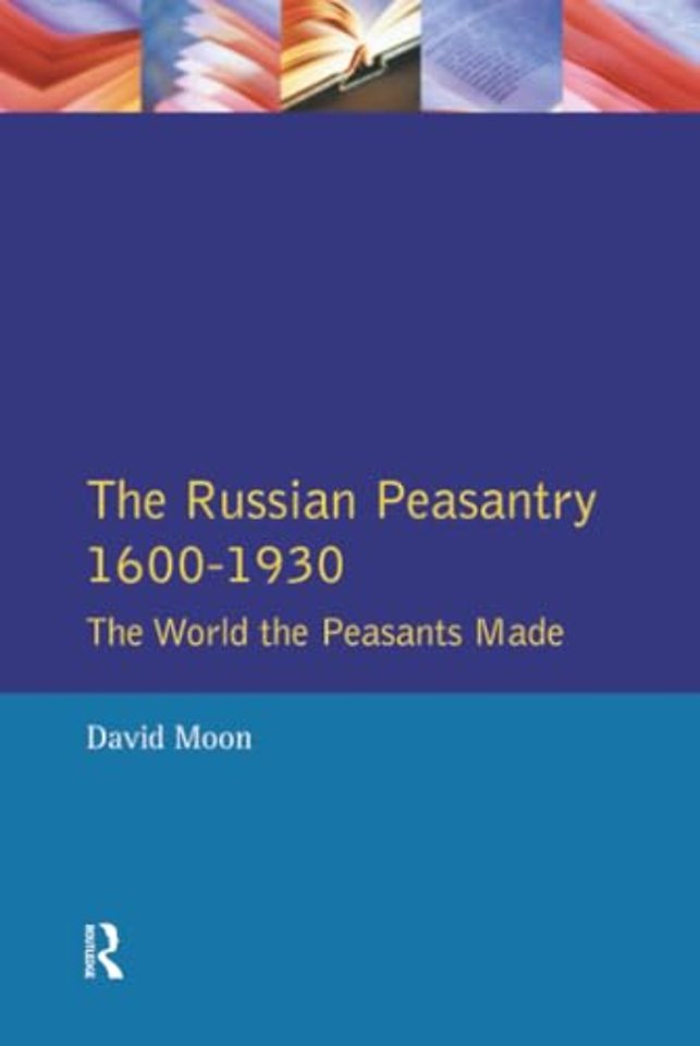 Russian Peasantry 1600-1930