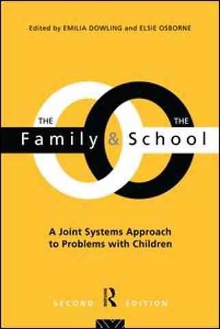 Family and the School