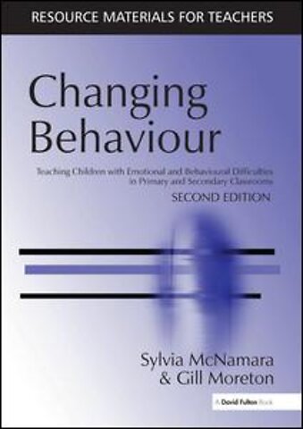 Changing Behaviour