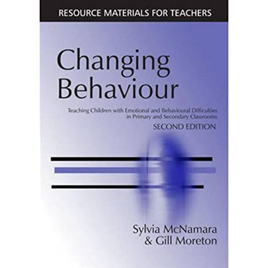 Changing Behaviour