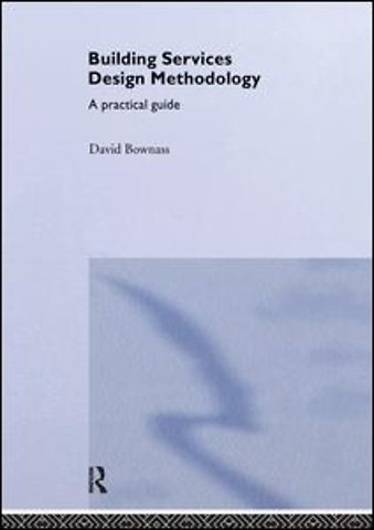 Building Services Design Methodology