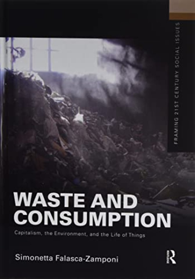 Waste and Consumption