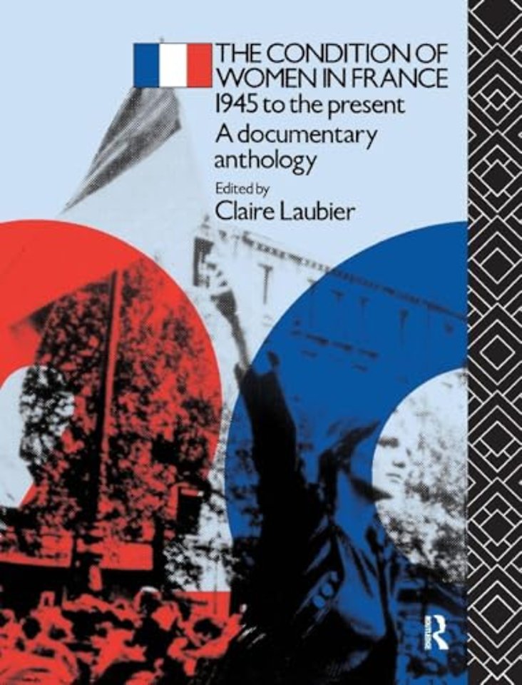 Condition of Women in France