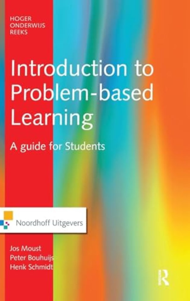 Introduction to Problem-Based Learning