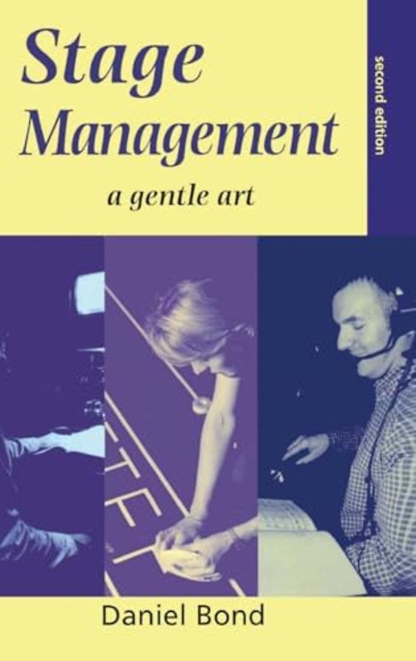 Stage Management